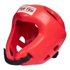 Fejvédő, Top Ten, Competition Fight, WAKO Kick-box, Piros, S