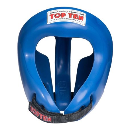 Fejvédő, Top Ten, Competition Fight, WAKO Kick-box, Kék, S