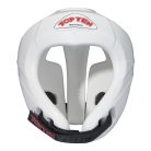 Fejvédő, Top Ten, Avantgarde, WAKO Kick-box, Fehér, S