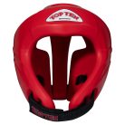 Fejvédő, Top Ten, Avantgarde, WAKO Kick-box, Piros, S