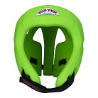 Fejvédő, Top Ten, Avantgarde, WAKO Kick-box, Zöld, S