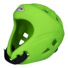 Fejvédő, Top Ten, Avantgarde, WAKO Kick-box, Zöld, S