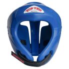 Fejvédő, Top Ten, Avantgarde, WAKO Kick-box, Kék, S