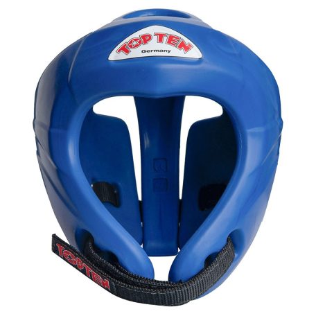 Fejvédő, Top Ten, Avantgarde, WAKO Kick-box, Kék, S