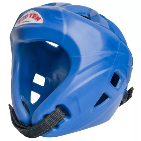 Fejvédő, Top Ten, Avantgarde, WAKO Kick-box, Kék, M