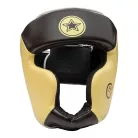 Fejvédő, Top Ten, Heritage, arcvédős, L/XL