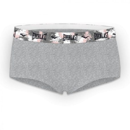 Sport alsónemű, női, Everlast, camo, szürke, L méret