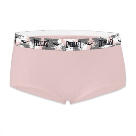 Sport alsónemű, női, Everlast, camo, pink, L méret