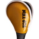 Box dupla pontütő, Top Ten, Junior Glam, arany