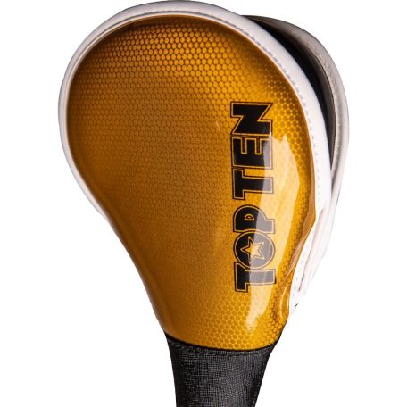 Box dupla pontütő, Top Ten, Junior Glam, arany