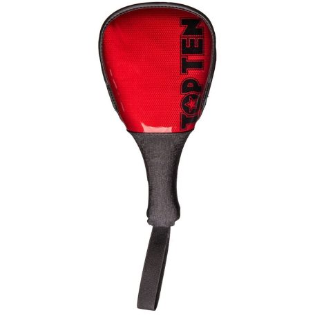 Box dupla pontütő, Top Ten, Glam, piros