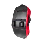 Hajlított pajzs, Hayashi, szintetikus bőr