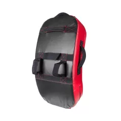 Hajlított pajzs, Hayashi, szintetikus bőr