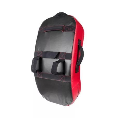 Hajlított pajzs, Hayashi, szintetikus bőr