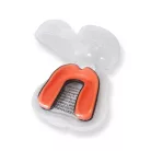 Fogvédő PRO, fekete/narancs, felnőtt