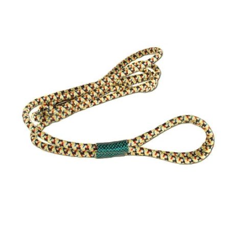 Ugrálókötél, gumi, 8 mm