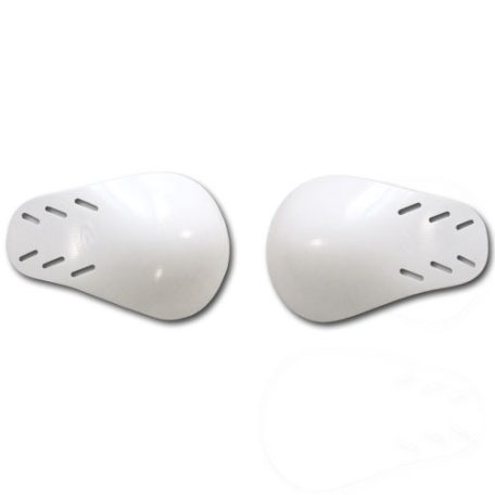 Mellvédő, Cool Guard, Original Betét, fehér, XXS