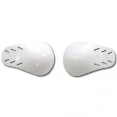 Mellvédő, Cool Guard, Original Betét, fehér, S