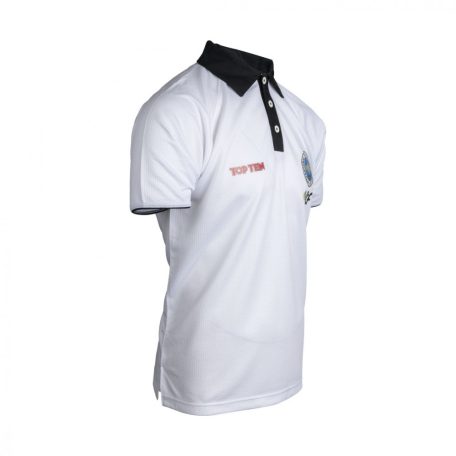 T-shirt, Hayashi, WKF, red, M méret