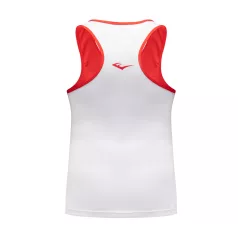  Box trikó, Everlast, Laly Tank, női, Piros-fehér szín, L méret
