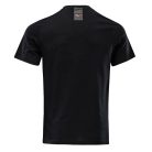 Póló, Everlast, Numata, férfi, Fekete szín, M méret