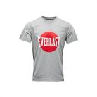 Póló, Everlast, Numata, férfi, Szürke szín, M méret