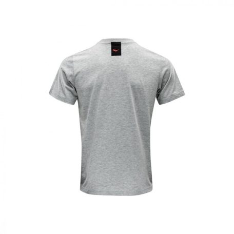 Póló, Everlast, Numata, férfi, Szürke szín, M méret