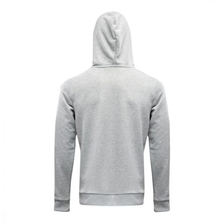 Kapucnis pulóver, Everlast, Kobe, férfi, szürke, M méret