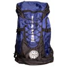 Backpack, Top Ten, Giant WAKO, blue-black