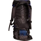 Backpack, Top Ten, Giant WAKO, blue-black