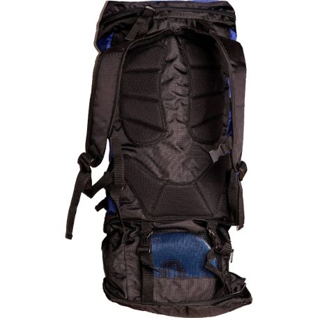 Backpack, Top Ten, Giant WAKO, blue-black