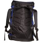 Backpack, Top Ten, Giant WAKO, blue-black