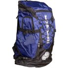 Backpack, Top Ten, Giant WAKO, blue-black