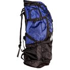 Backpack, Top Ten, Giant WAKO, blue-black