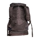 Backpack, Top Ten, Giant, ITF, black-dark blue