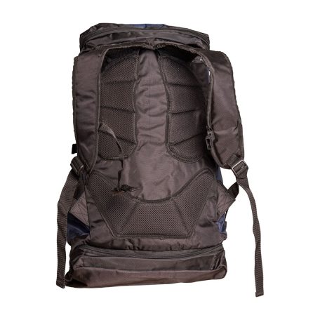 Backpack, Top Ten, Giant, ITF, black-dark blue