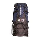 Backpack, Top Ten, Giant, ITF, black-dark blue