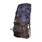 Backpack, Top Ten, Giant, ITF, black-dark blue