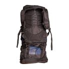 Backpack, Top Ten, Giant, ITF, black-dark blue