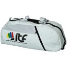 Backpack-Sportsbag-Dufflebag combination “ITF”, white, 67 x 36 x 33 cm méret