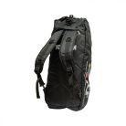 Backpack-Sportsbag-Dufflebag combination “ITF” Nero, 55 cm méret