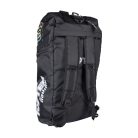 Sporttáska, Top Ten, Kombi, Aisun, IFMA, Fekete szín, 55 x 29 x 27 cm méret