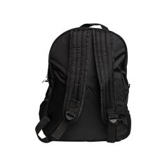 Backpack, Top Ten, black