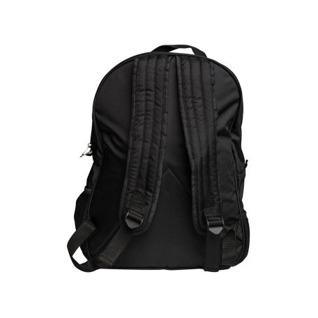 Backpack, Top Ten, black