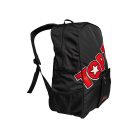 Backpack, Top Ten, black