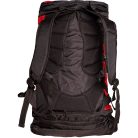 Backpack, Hayashi, Giant WKF, red-black