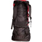 Backpack, Hayashi, Giant WKF, red-black