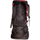 Backpack, Hayashi, Giant WKF, red-black