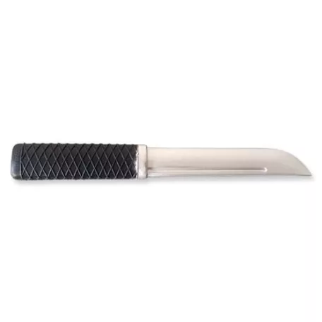 Rubber Knife