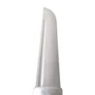 Rubber Knife